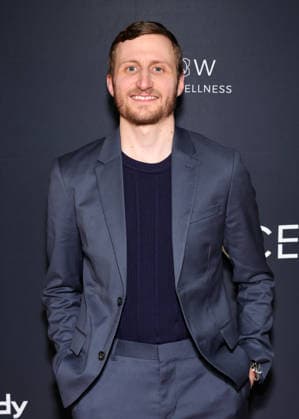FilmHub & Siddhayatan Tirth productions present the Los Angeles red carpet premiere for the 4-Part docuseries Balance: A Perimenopause Journey at Pacific Design Centre Featuring: Zack Tzourtzouklis Where: Los Angeles, California, United States When: 13 Jan 2026 Credit: Faye s Vision Cover Images EDITORIAL USE ONLY. NOT FOR USE BY NEWSPAPERS BASED IN THE UK. Copyright: xx coverimg55381125