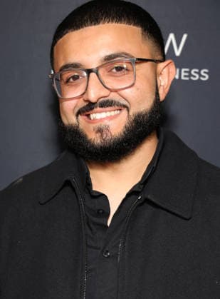 FilmHub & Siddhayatan Tirth productions present the Los Angeles red carpet premiere for the 4-Part docuseries Balance: A Perimenopause Journey at Pacific Design Centre Featuring: Cesar Ramos-Ortiz Where: Los Angeles, California, United States When: 13 Jan 2026 Credit: Faye s Vision Cover Images EDITORIAL USE ONLY. NOT FOR USE BY NEWSPAPERS BASED IN THE UK. Copyright: xx coverimg55381136