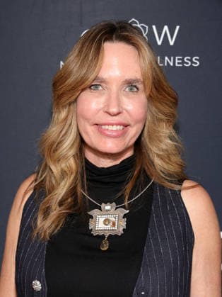 FilmHub & Siddhayatan Tirth productions present the Los Angeles red carpet premiere for the 4-Part docuseries Balance: A Perimenopause Journey at Pacific Design Centre Featuring: Heather Badal Where: Los Angeles, California, United States When: 13 Jan 2026 Credit: Faye s Vision Cover Images EDITORIAL USE ONLY. NOT FOR USE BY NEWSPAPERS BASED IN THE UK. Copyright: xx coverimg55381140
