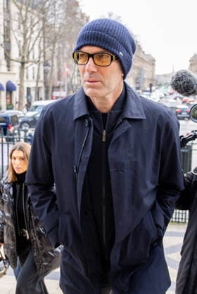 Zinédine Zidane Arrivals at the religious ceremony in tribute to Rolland Courbis at the Madeleine church in Paris, France, on January 14, 2026 Jacovides Moreau Bestimage Arrivals at the religious ceremony in tribute to Rolland Courbis at the Madeleine church in Paris, France, on January 14, 2026 Paris France  Copyright: xJACOVIDES-MOREAUx xBESTIMAGExJACOVIDES-MOREAUx xBESTIMAGEx