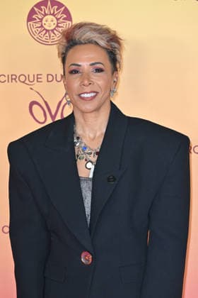 OVO by Cirque du Soleil Premiere Red Carpet in London Kelly Holmes at the OVO by Cirque du Soleil premiere red carpet at the Royal Albert Hall in London, UK on 14 January 2026, Credit:Lee Floyd Avalon  Copyright: xLeexFloydx xAvalonx 1066076814
