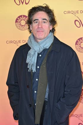 OVO by Cirque du Soleil Premiere Red Carpet in London Stephen Mangan at the OVO by Cirque du Soleil premiere red carpet at the Royal Albert Hall in London, UK on 14 January 2026, Credit:Lee Floyd Avalon  Copyright: xLeexFloydx xAvalonx 1066081287