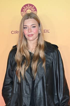 OVO by Cirque du Soleil Premiere Red Carpet in London Becky Hill at the OVO by Cirque du Soleil premiere red carpet at the Royal Albert Hall in London, UK on 14 January 2026, Credit:Lee Floyd Avalon  Copyright: xLeexFloydx xAvalonx 1066081313