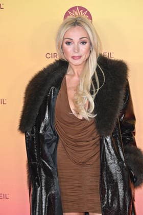 OVO by Cirque du Soleil Premiere Red Carpet in London Helen George at the OVO by Cirque du Soleil premiere red carpet at the Royal Albert Hall in London, UK on 14 January 2026, Credit:Lee Floyd Avalon  Copyright: xLeexFloydx xAvalonx 1066084340