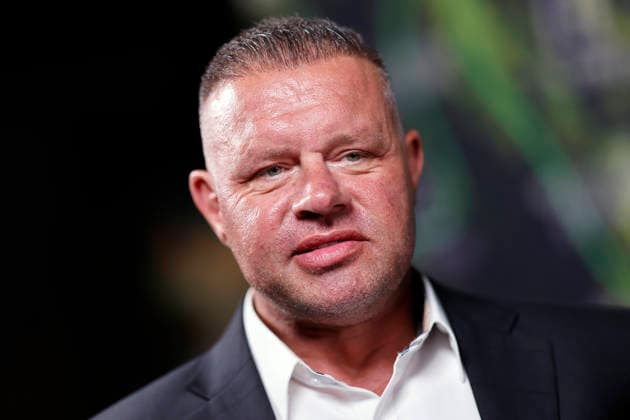 Reality TV participant Stefan Braun, boyfriend of Iris Klein, at the premiere of the reality format Couple Challenge The Strongest Team Wins by RTL2 at the Cinenova cinema Cologne, 14 01 2026 NRW Germany Copyright: xChristophxHardtx