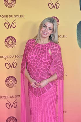 OVO by Cirque du Soleil Premiere Red Carpet in London Victoria Brown at the OVO by Cirque du Soleil premiere red carpet at the Royal Albert Hall in London, UK on 14 January 2026, Credit:Lee Floyd Avalon  Copyright: xLeexFloydx xAvalonx 1066101352