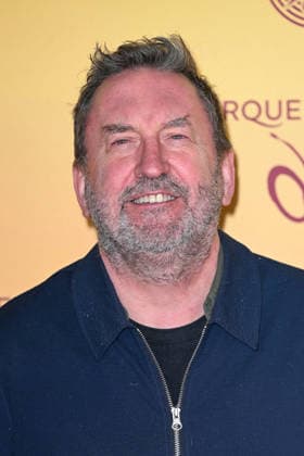 Celebrities attend the Cirque du Soleil ˜OVO™ VIP premiere at Royal Albert Hall in London, England Featuring: Lee Mack Where: London, United Kingdom When: 14 Jan 2026 Credit: Cover Images EDITORIAL USE ONLY. NOT FOR USE BY NEWSPAPERS BASED IN THE UK. Copyright: xx coverimg55383029