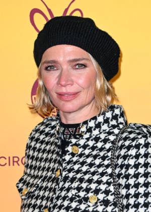 Celebrities attend the Cirque du Soleil ˜OVO™ VIP premiere at Royal Albert Hall in London, England Featuring: Jodie Kidd Where: London, United Kingdom When: 14 Jan 2026 Credit: Cover Images EDITORIAL USE ONLY. NOT FOR USE BY NEWSPAPERS BASED IN THE UK. Copyright: xx coverimg55383038