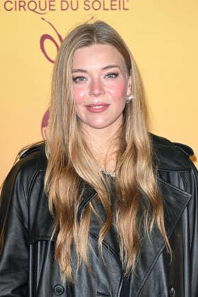 Celebrities attend the Cirque du Soleil ˜OVO™ VIP premiere at Royal Albert Hall in London, England Featuring: Becky Hill Where: London, United Kingdom When: 14 Jan 2026 Credit: Cover Images EDITORIAL USE ONLY. NOT FOR USE BY NEWSPAPERS BASED IN THE UK. Copyright: xx coverimg55383047