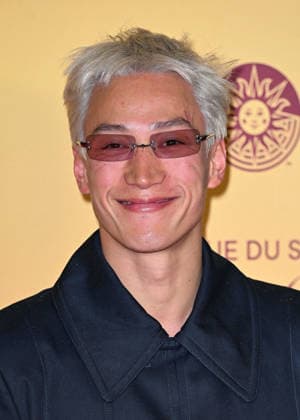 Celebrities attend the Cirque du Soleil ˜OVO™ VIP premiere at Royal Albert Hall in London, England Featuring: Carlos Gu Where: London, United Kingdom When: 14 Jan 2026 Credit: Cover Images EDITORIAL USE ONLY. NOT FOR USE BY NEWSPAPERS BASED IN THE UK. Copyright: xx coverimg55383022
