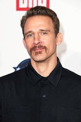 Heiko Schaffartzik arriving at the NBA TIP OFF DINNER at the Axel Springer Tower in Berlin on 14 01 2026