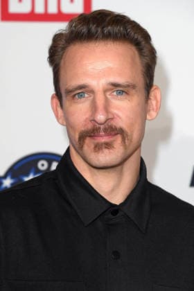 Heiko Schaffartzik arriving at the NBA TIP OFF DINNER at the Axel Springer Tower in Berlin on 14 01 2026