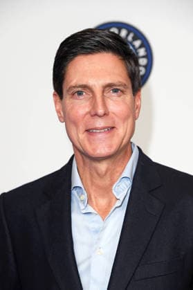 Marcus Hoefl arriving at the NBA TIP OFF DINNER at the Axel Springer Tower in Berlin on 14 01 2026