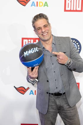 NBA Tip Off Dinner Axel Springer Carsten Spengemann Tip off Dinner Axel Springer Verlag invites you to a dinner at the publishing house in Berlin on the occasion of the NBA game on January 15th. Copyright: xEventpressxFuhrx