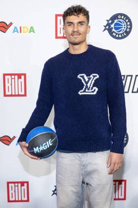 NBA Tip Off Dinner Axel Springer Tristan da Silva Tip off Dinner Axel Springer Verlag invites you to a dinner at the publishing house in Berlin on the occasion of the NBA game on January 15th. Copyright: xEventpressxFuhrx