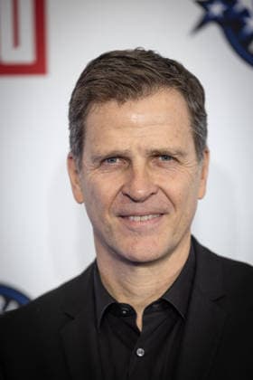 NBA Tip Off Dinner Axel Springer Oliver Bierhoff Tip off Dinner Axel Springer Verlag invites you to a dinner at the publishing house in Berlin on the occasion of the NBA game on January 15th. Copyright: xEventpressxFuhrx