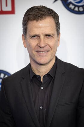 NBA Tip Off Dinner Axel Springer Oliver Bierhoff Tip off Dinner Axel Springer Verlag invites you to a dinner at the publishing house in Berlin on the occasion of the NBA game on January 15th. Copyright: xEventpressxFuhrx