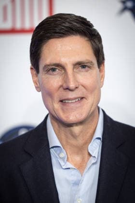 NBA Tip Off Dinner Axel Springer Marcus Höfl Founder and owner of the Kitzbühel-based MHM Group Tip off Dinner Axel Springer Verlag invites you to a dinner at the publishing house in Berlin on the occasion of the NBA game on January 15th. Copyright: xEventpressxFuhrx