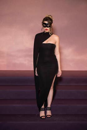 Bridgerton Season 4 Paris World Premiere - Paris Lele Pons attends the Bridgerton Season 4 Paris World Premiere at Palais Brongniart on January 14, 2026 in Paris, France. by Eliot Blondet ABACAPRESS.COM Paris France France  Copyright: xBlondetxEliot ABACAx
