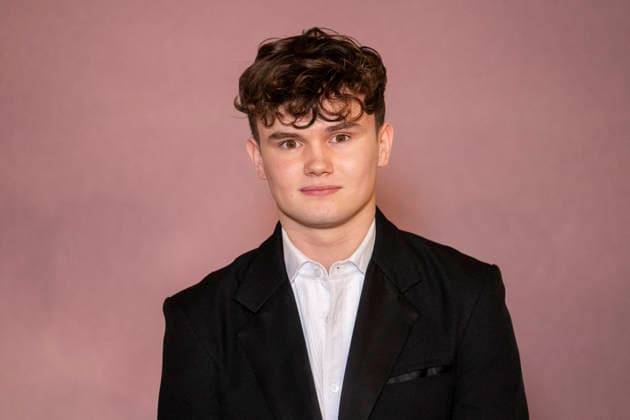 Bridgerton Season 4 Paris World Premiere - Paris Will Tilston attends the Bridgerton Season 4 Paris World Premiere at Palais Brongniart on January 14, 2026 in Paris, France. by Eliot Blondet ABACAPRESS.COM Paris France France  Copyright: xBlondetxEliot ABACAx