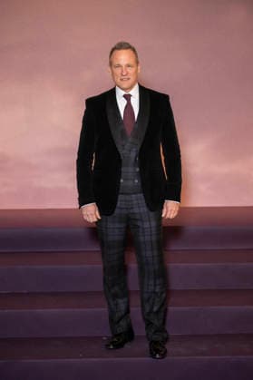 Bridgerton Season 4 Paris World Premiere - Paris Tom Verica attends the Bridgerton Season 4 Paris World Premiere at Palais Brongniart on January 14, 2026 in Paris, France. by Eliot Blondet ABACAPRESS.COM Paris France France  Copyright: xBlondetxEliot ABACAx