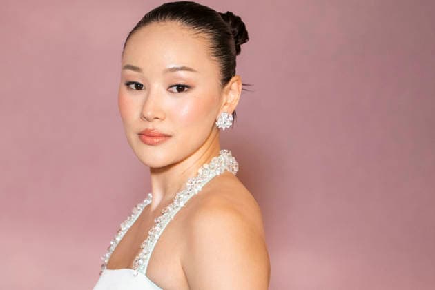 Bridgerton Season 4 Paris World Premiere - Paris Yerin Ha attends the Bridgerton Season 4 Paris World Premiere at Palais Brongniart on January 14, 2026 in Paris, France. by Eliot Blondet ABACAPRESS.COM Paris France France  Copyright: xBlondetxEliot ABACAx