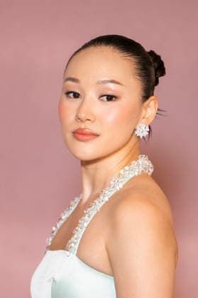 Bridgerton Season 4 Paris World Premiere - Paris Yerin Ha attends the Bridgerton Season 4 Paris World Premiere at Palais Brongniart on January 14, 2026 in Paris, France. by Eliot Blondet ABACAPRESS.COM Paris France France  Copyright: xBlondetxEliot ABACAx