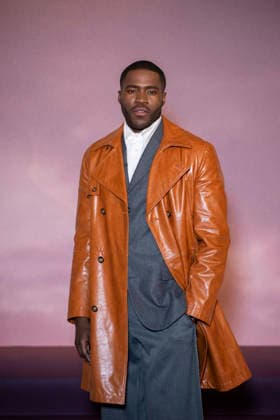 Bridgerton Season 4 Paris World Premiere - Paris Martins Imhangbe attends the Bridgerton Season 4 Paris World Premiere at Palais Brongniart on January 14, 2026 in Paris, France. by Eliot Blondet ABACAPRESS.COM Paris France France  Copyright: xBlondetxEliot ABACAx