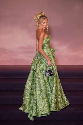 Bridgerton Season 4 Paris World Premiere - Paris Princess Maria Carolina attends the Bridgerton Season 4 Paris World Premiere at Palais Brongniart on January 14, 2026 in Paris, France. by Eliot Blondet ABACAPRESS.COM Paris France France  Copyright: xBlondetxEliot ABACAx