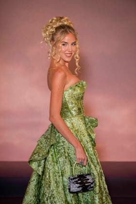 Bridgerton Season 4 Paris World Premiere - Paris Princess Maria Carolina attends the Bridgerton Season 4 Paris World Premiere at Palais Brongniart on January 14, 2026 in Paris, France. by Eliot Blondet ABACAPRESS.COM Paris France France  Copyright: xBlondetxEliot ABACAx