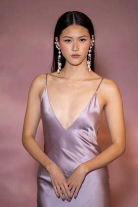 Bridgerton Season 4 Paris World Premiere - Paris Isabella Wei attends the Bridgerton Season 4 Paris World Premiere at Palais Brongniart on January 14, 2026 in Paris, France. by Eliot Blondet ABACAPRESS.COM Paris France France  Copyright: xBlondetxEliot ABACAx
