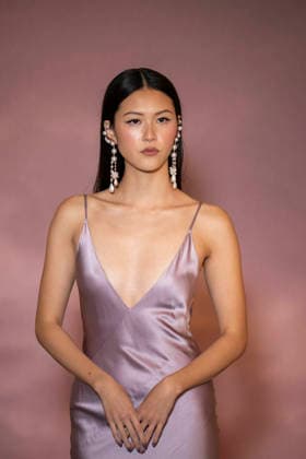Bridgerton Season 4 Paris World Premiere - Paris Isabella Wei attends the Bridgerton Season 4 Paris World Premiere at Palais Brongniart on January 14, 2026 in Paris, France. by Eliot Blondet ABACAPRESS.COM Paris France France  Copyright: xBlondetxEliot ABACAx