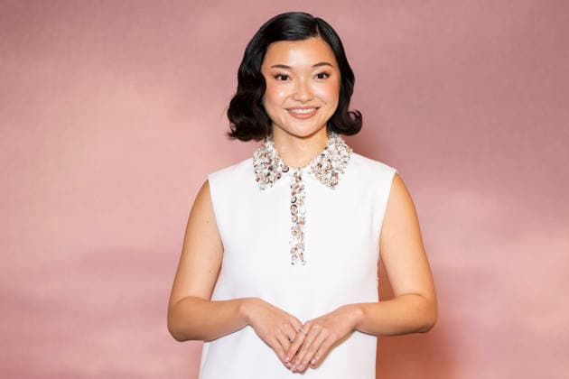 Bridgerton Season 4 Paris World Premiere - Paris Michelle Mao attends the Bridgerton Season 4 Paris World Premiere at Palais Brongniart on January 14, 2026 in Paris, France. by Eliot Blondet ABACAPRESS.COM Paris France France  Copyright: xBlondetxEliot ABACAx