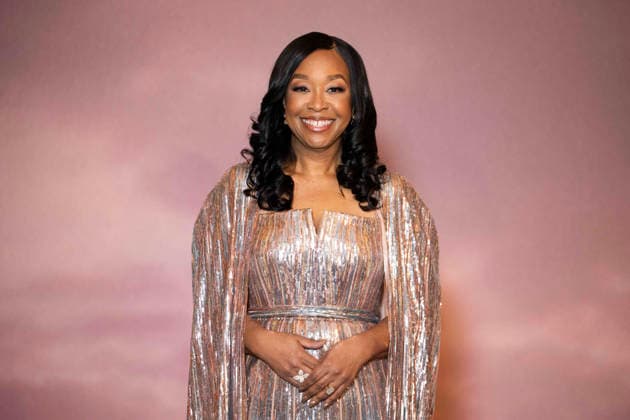 Bridgerton Season 4 Paris World Premiere - Paris Shonda Rhimes attends the Bridgerton Season 4 Paris World Premiere at Palais Brongniart on January 14, 2026 in Paris, France. by Eliot Blondet ABACAPRESS.COM Paris France France  Copyright: xBlondetxEliot ABACAx