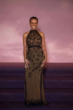 Bridgerton Season 4 Paris World Premiere - Paris Adjoa Andoh attends the Bridgerton Season 4 Paris World Premiere at Palais Brongniart on January 14, 2026 in Paris, France. by Eliot Blondet ABACAPRESS.COM Paris France France  Copyright: xBlondetxEliot ABACAx