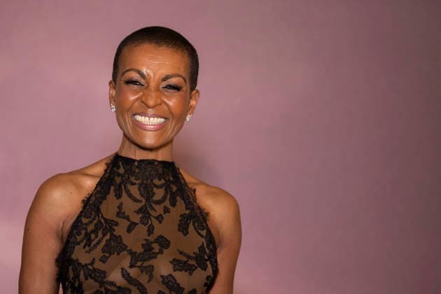 Bridgerton Season 4 Paris World Premiere - Paris Adjoa Andoh attends the Bridgerton Season 4 Paris World Premiere at Palais Brongniart on January 14, 2026 in Paris, France. by Eliot Blondet ABACAPRESS.COM Paris France France  Copyright: xBlondetxEliot ABACAx