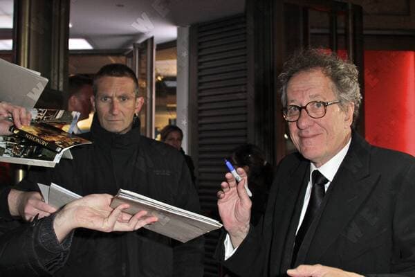 Geoffrey Rush at 63rd Berlin International Film Festival (Berlinale) - Berlinale Special Gala The Best Offer at Friedrichstadtpalast at FriedrichstraoÂüe in Mitte., Berlin, Germany WENN 10827038.jpg
