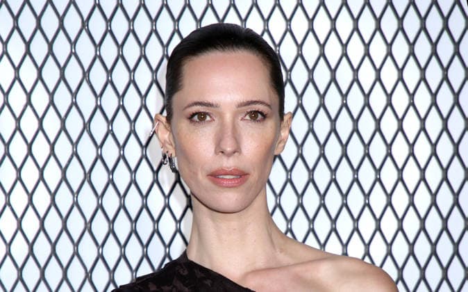 FX s The Beauty Premiere Rebecca Hall attending FX s The Beauty Premiere held at The Museum of Modern Art on January 14, 2026 in New York City, NY New York City The Museum of Modern Art NY USA Copyright: xStevenxBergman AFF-USA.COMx