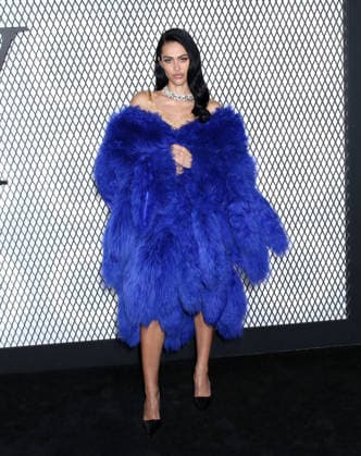 FX s The Beauty Premiere Amelia Gray Hamlin attending FX s The Beauty Premiere held at The Museum of Modern Art on January 14, 2026 in New York City, NY New York City The Museum of Modern Art NY USA Copyright: xStevenxBergman AFF-USA.COMx