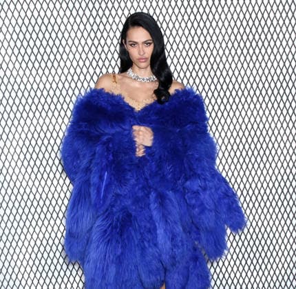 FX s The Beauty Premiere Amelia Gray Hamlin attending FX s The Beauty Premiere held at The Museum of Modern Art on January 14, 2026 in New York City, NY New York City The Museum of Modern Art NY USA Copyright: xStevenxBergman AFF-USA.COMx
