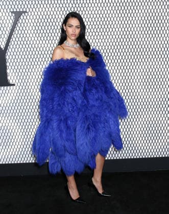 FX s The Beauty Premiere Amelia Gray Hamlin attending FX s The Beauty Premiere held at The Museum of Modern Art on January 14, 2026 in New York City, NY New York City The Museum of Modern Art NY USA Copyright: xStevenxBergman AFF-USA.COMx