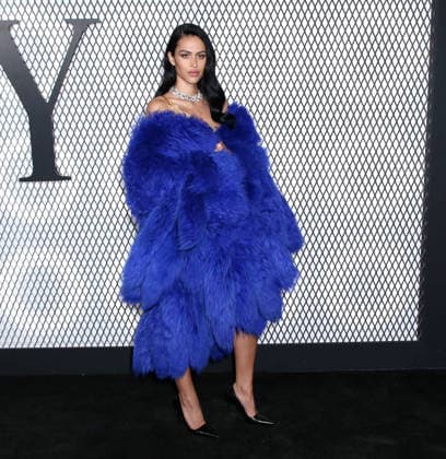 FX s The Beauty Premiere Amelia Gray Hamlin attending FX s The Beauty Premiere held at The Museum of Modern Art on January 14, 2026 in New York City, NY New York City The Museum of Modern Art NY USA Copyright: xStevenxBergman AFF-USA.COMx
