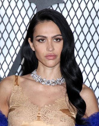 FX s The Beauty Premiere Amelia Gray Hamlin attending FX s The Beauty Premiere held at The Museum of Modern Art on January 14, 2026 in New York City, NY New York City The Museum of Modern Art NY USA Copyright: xStevenxBergman AFF-USA.COMx