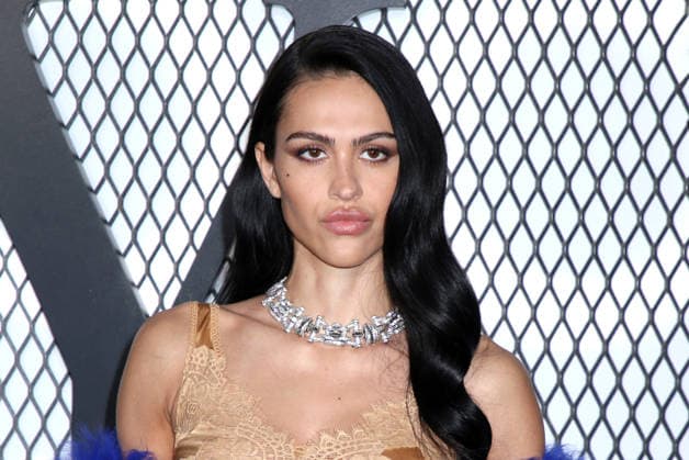 FX s The Beauty Premiere Amelia Gray Hamlin attending FX s The Beauty Premiere held at The Museum of Modern Art on January 14, 2026 in New York City, NY New York City The Museum of Modern Art NY USA Copyright: xStevenxBergman AFF-USA.COMx