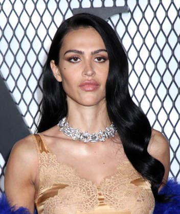 FX s The Beauty Premiere Amelia Gray Hamlin attending FX s The Beauty Premiere held at The Museum of Modern Art on January 14, 2026 in New York City, NY New York City The Museum of Modern Art NY USA Copyright: xStevenxBergman AFF-USA.COMx