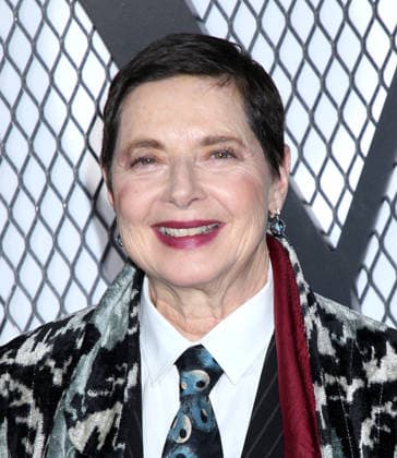 FX s The Beauty Premiere Isabella Rossellini attending FX s The Beauty Premiere held at The Museum of Modern Art on January 14, 2026 in New York City, NY New York City The Museum of Modern Art NY USA Copyright: xStevenxBergman AFF-USA.COMx