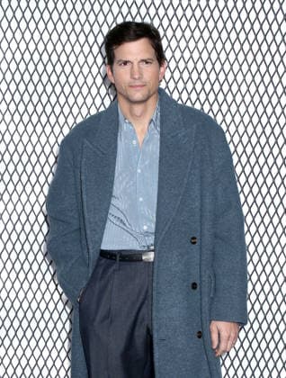 FX s The Beauty Premiere Ashton Kutcher attending FX s The Beauty Premiere held at The Museum of Modern Art on January 14, 2026 in New York City, NY New York City The Museum of Modern Art NY USA Copyright: xStevenxBergman AFF-USA.COMx