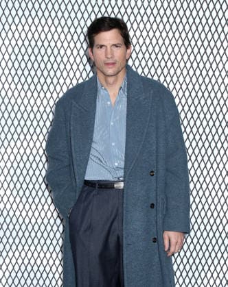 FX s The Beauty Premiere Ashton Kutcher attending FX s The Beauty Premiere held at The Museum of Modern Art on January 14, 2026 in New York City, NY New York City The Museum of Modern Art NY USA Copyright: xStevenxBergman AFF-USA.COMx