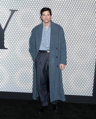 FX s The Beauty Premiere Ashton Kutcher attending FX s The Beauty Premiere held at The Museum of Modern Art on January 14, 2026 in New York City, NY New York City The Museum of Modern Art NY USA Copyright: xStevenxBergman AFF-USA.COMx