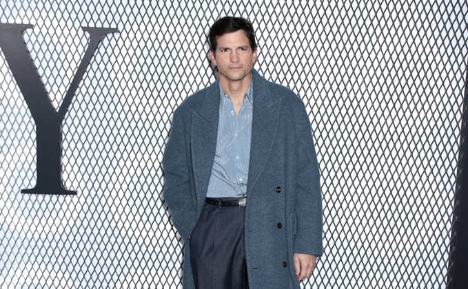 FX s The Beauty Premiere Ashton Kutcher attending FX s The Beauty Premiere held at The Museum of Modern Art on January 14, 2026 in New York City, NY New York City The Museum of Modern Art NY USA Copyright: xStevenxBergman AFF-USA.COMx